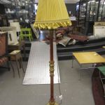 662 7758 FLOOR LAMP